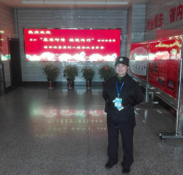 襄陽本地化服務(wù)是哪家保安公司好？