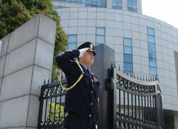 學校保安對學校重要嗎？