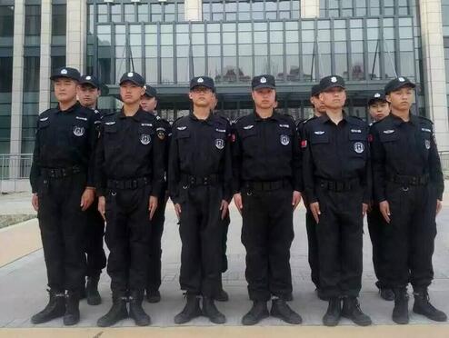 成為一名保安，如何快速融入這個(gè)新的群體？