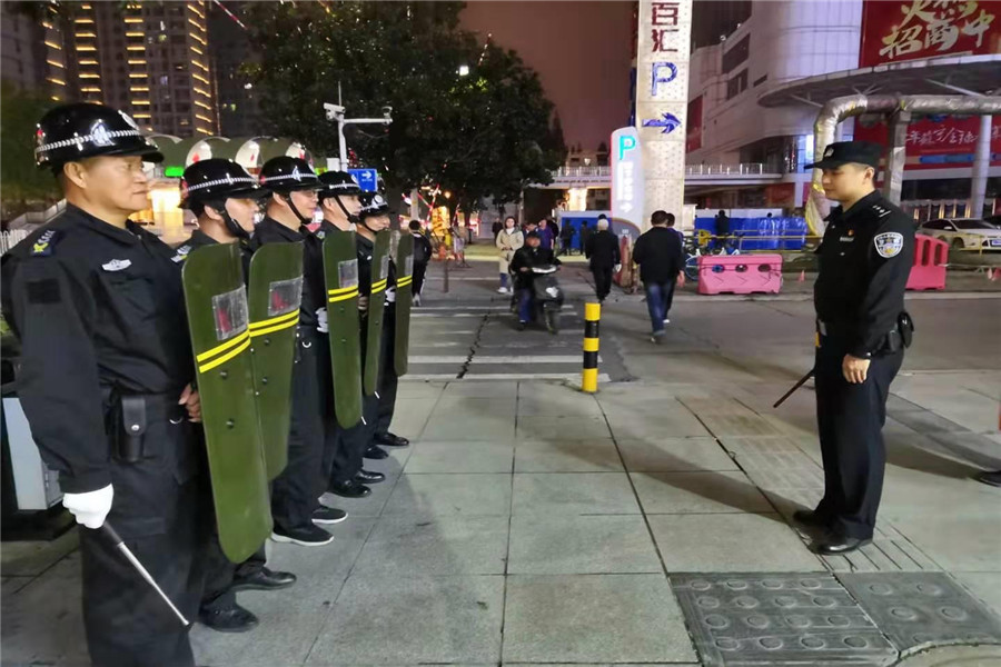 想要成為一名保安人員，需要什么證件？保安人員有什么區(qū)別嗎？