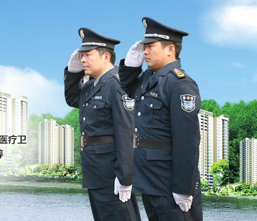 為什么要選擇襄陽戎安保安公司？有什么過人之處？